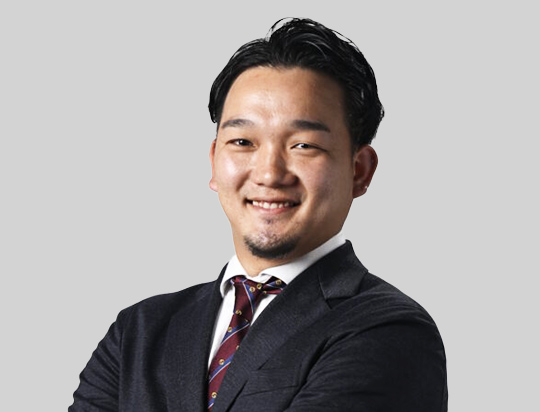 ネクストホーム 代表取締役 / 橋本 向矢